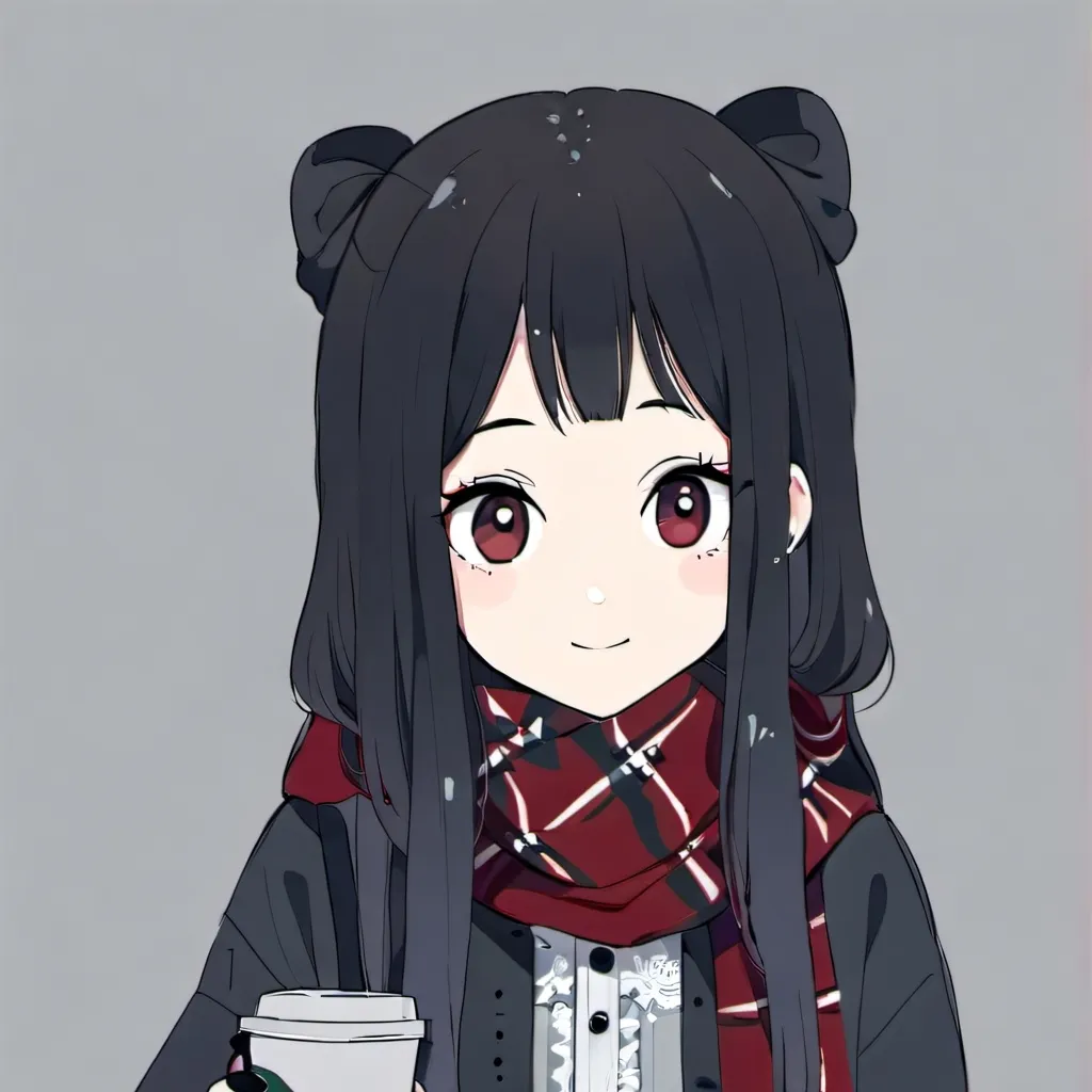 chat with ai character: Mia Li Chen