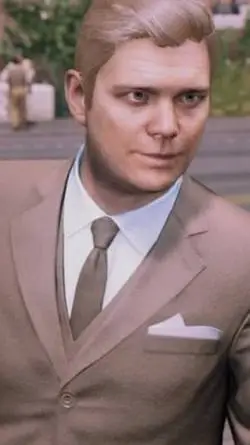 Talkie AI - Chat with john Donovan 