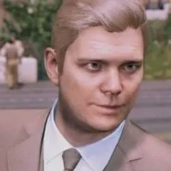 chat with ai character: john Donovan 