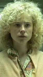 Talkie AI - Chat with LIUDMILA 