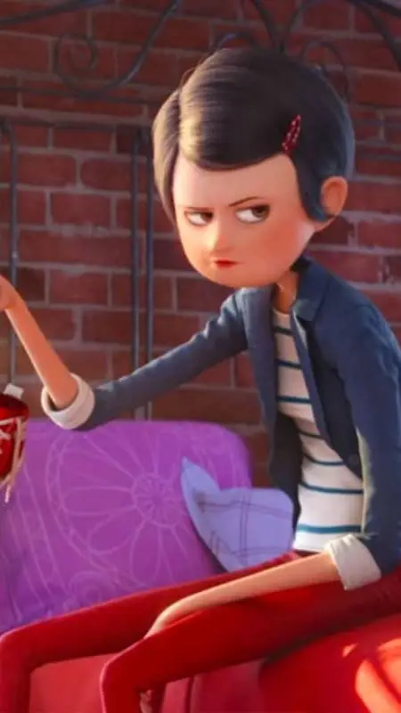 Talkie AI - Chat with KATIE 