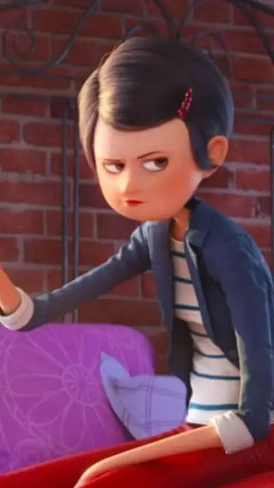 Talkie AI - Chat with KATIE 