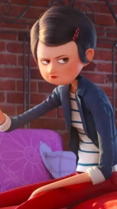 Talkie AI - Chat with KATIE 