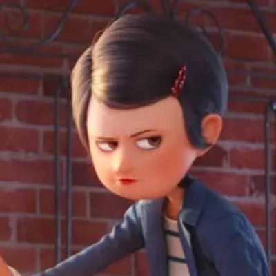 chat with ai character: KATIE 