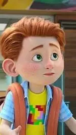 Talkie AI - Chat with FRONTAL 