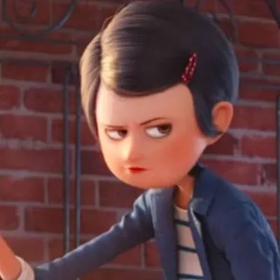 chat with ai character: KATIE 