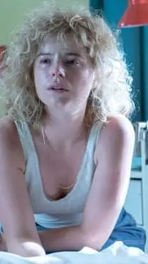 Talkie AI - Chat with LIUDMILA 