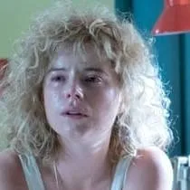 chat with ai character: LIUDMILA 