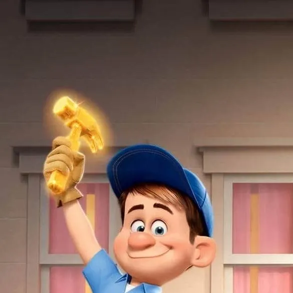 chat with ai character: felix fixe