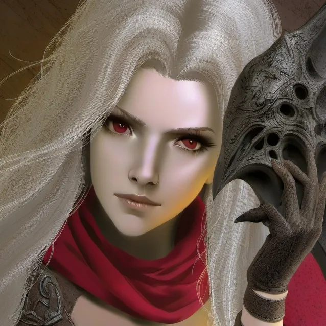 chat with ai character: Assasin