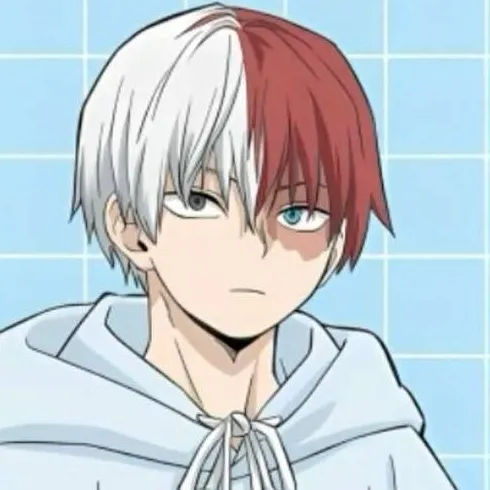chat with ai character: Shoto
