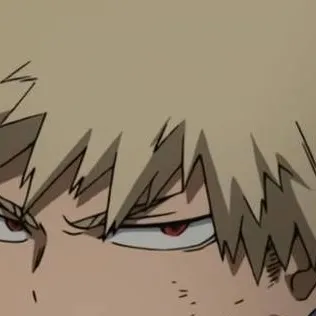 chat with ai character: Bakugo 🔥💥