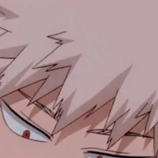 chat with ai character: Bakugo 🩷