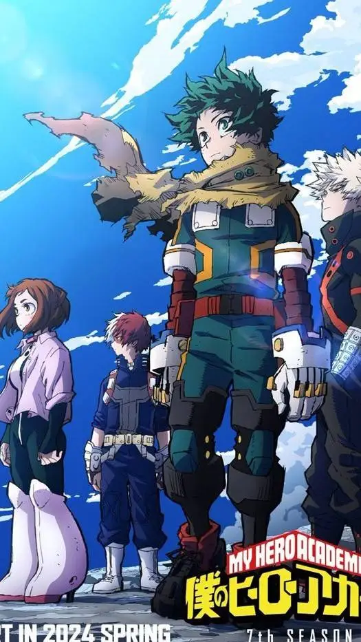 ai character: Mha  background