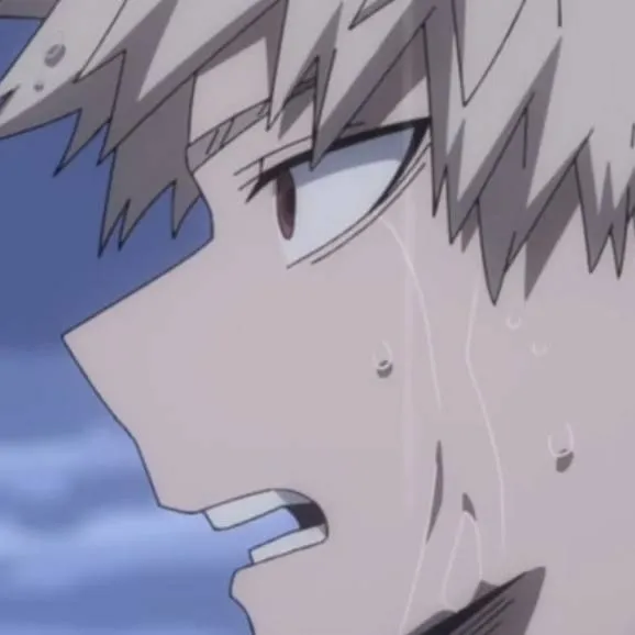 chat with ai character: Bakugo excuse 