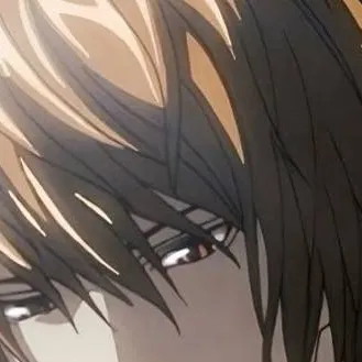 chat with ai character: Light Yagami 