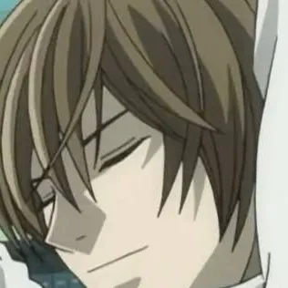 chat with ai character: Light Yagami 📓