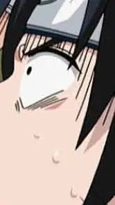 ai character: Sasuke X Naruto  background