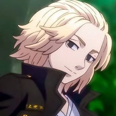 chat with ai character: Manjiro Sano 