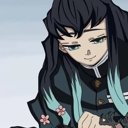chat with ai character: Tokito Muichiro 