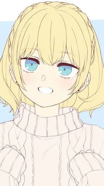 ai character: Jumelle Chifuyu ✨ background