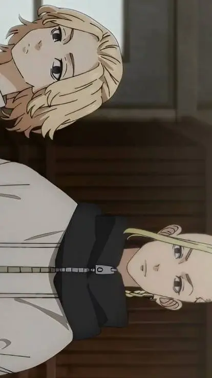 ai character: Tokyo revengers nv background