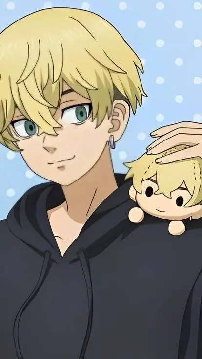 ai character: Chifuyu Coloc  background