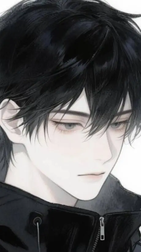 ai character: 😘Yifan😘 background