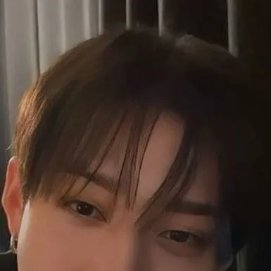 chat with ai character: 🐺 Bangchan 🐺