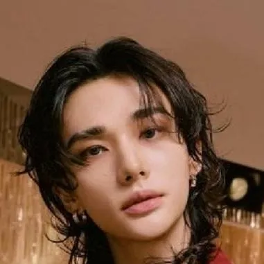 chat with ai character: 🥟 Hyunjin 🥟