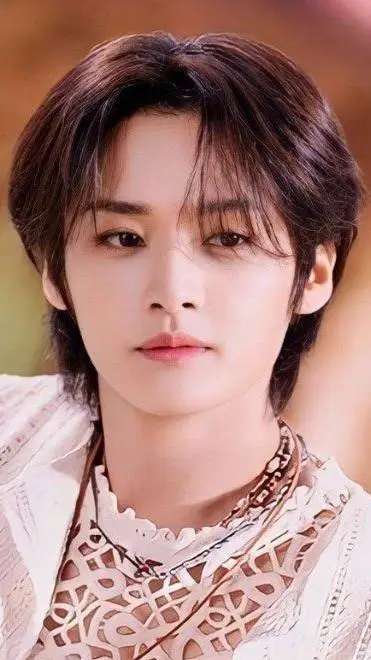 ai character: 🐰 Lee know 🐰 background