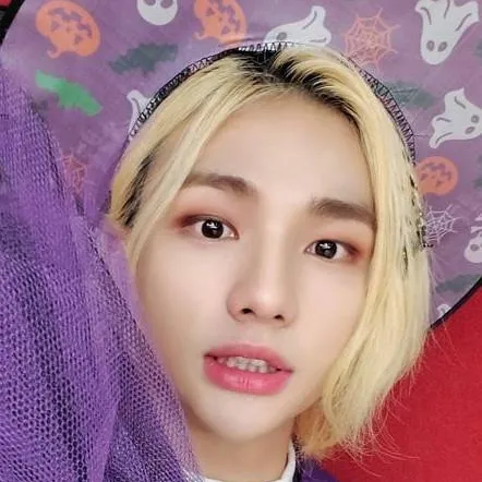 chat with ai character: 🧹 Hyunjin  🧹