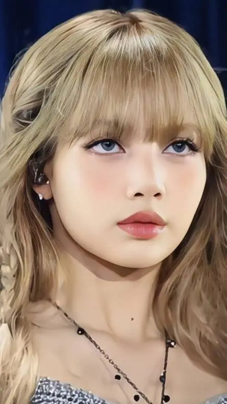 ai character: 🐥 Lisa 🐥 background