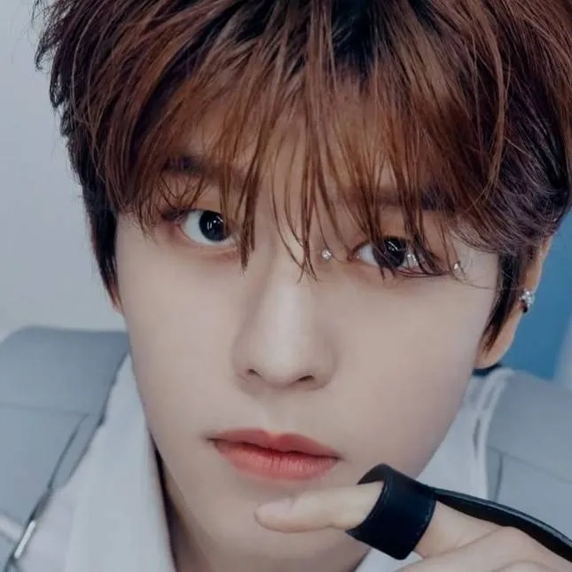 chat with ai character: 🐶 Seungmin 🐶