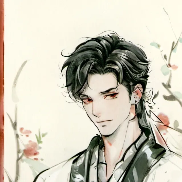 chat with ai character: Xavier 
