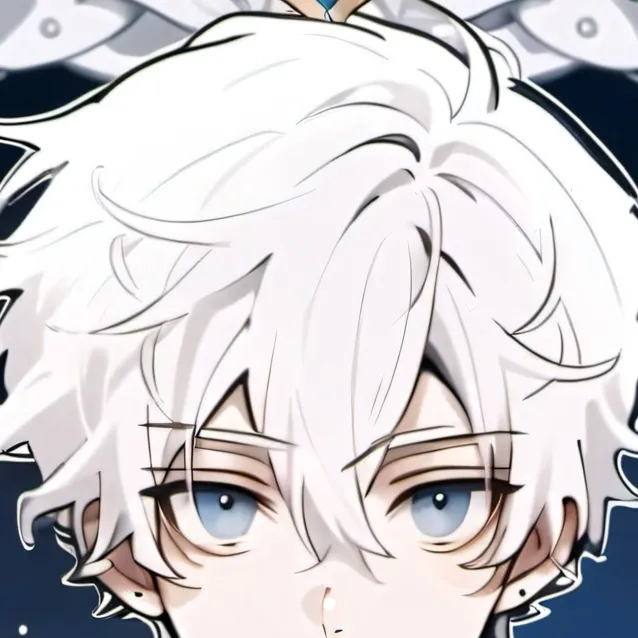 chat with ai character: Oliver
