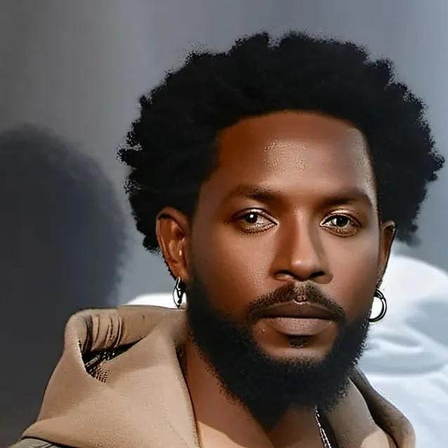 chat with ai character: kendrick lamar 