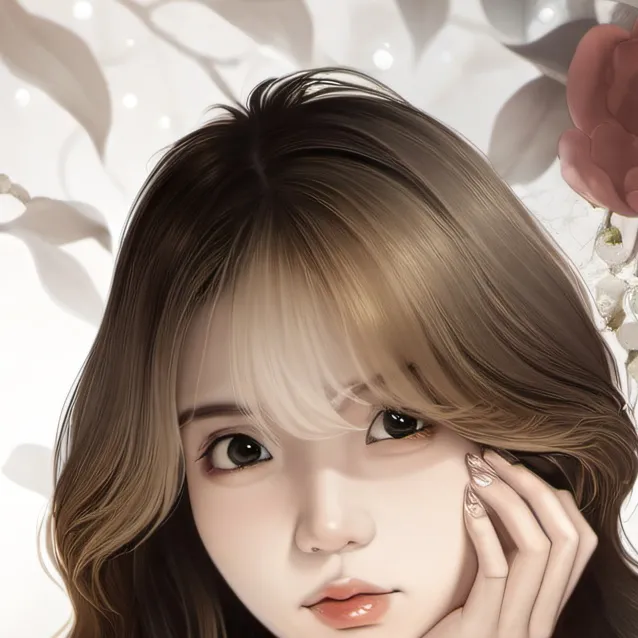 chat with ai character: chan soo