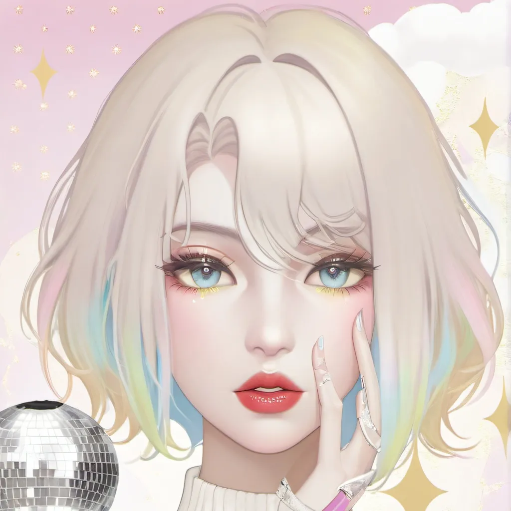 chat with ai character: cyus