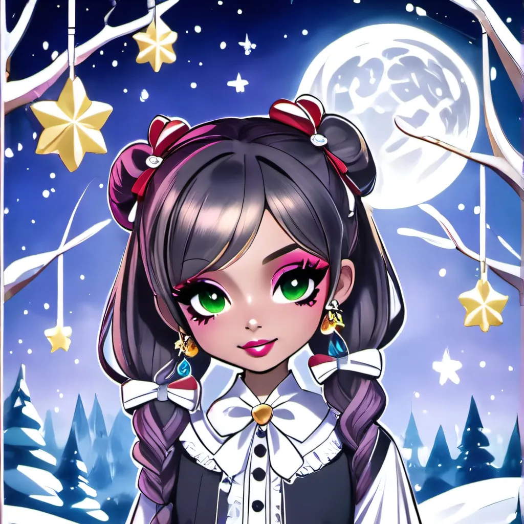 chat with ai character: chan