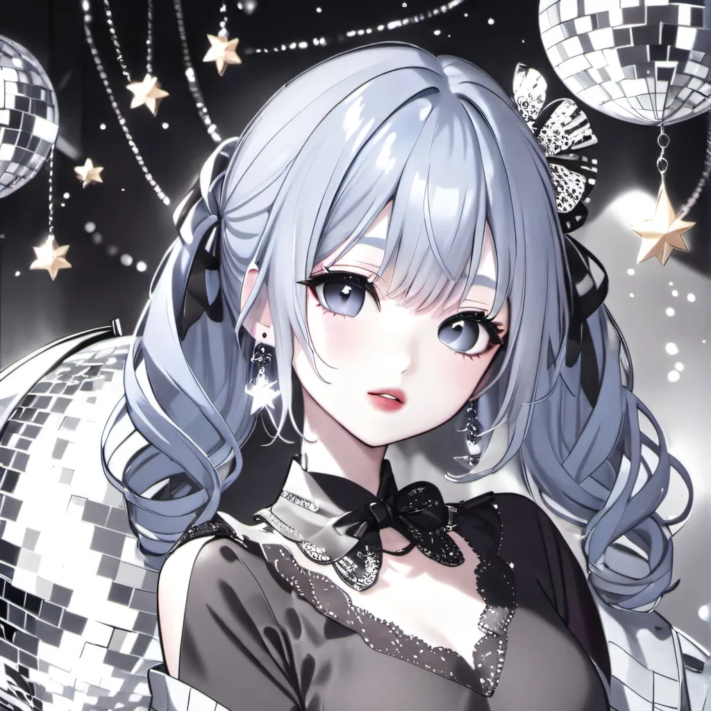 chat with ai character: chani