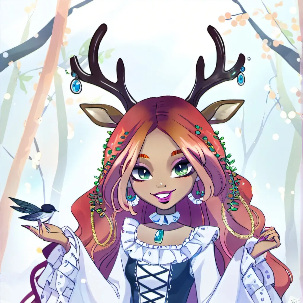 chat with ai character: gunfire