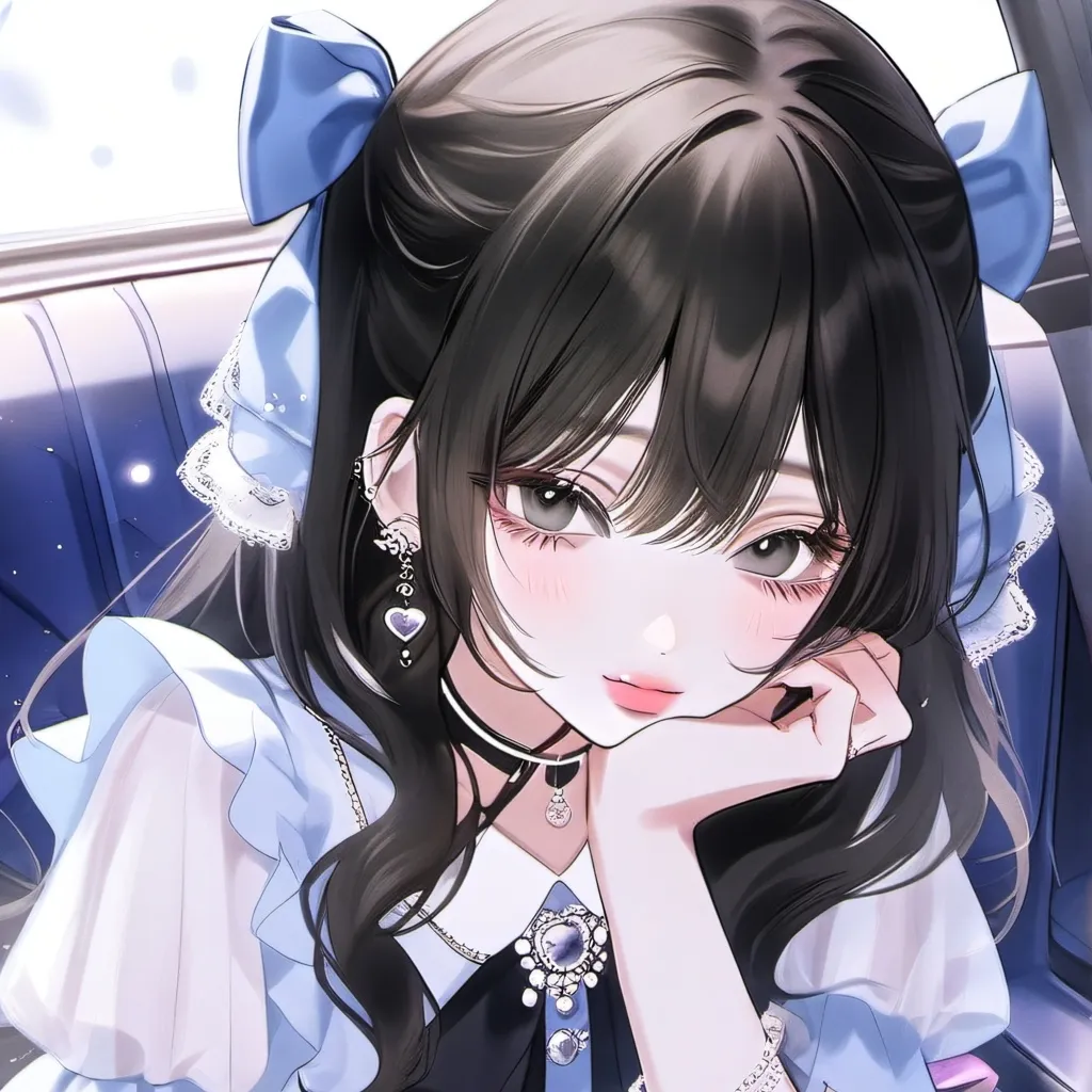 chat with ai character: いちごりんご