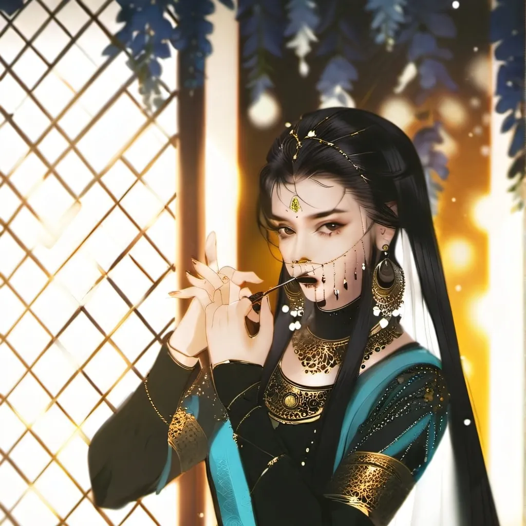 chat with ai character: dani
