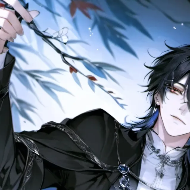chat with ai character: ☆Michael☆