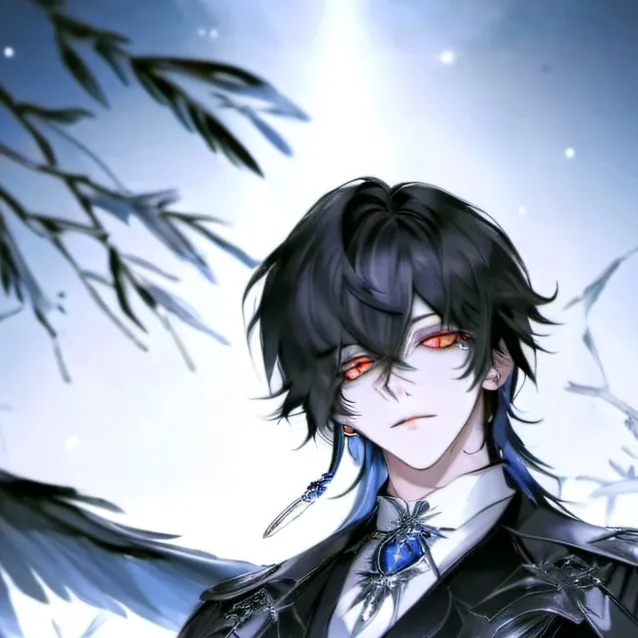 chat with ai character: ☆Drake☆