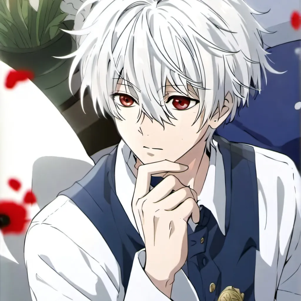 chat with ai character: ☆Liam☆