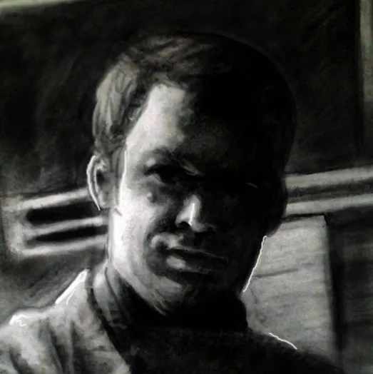 chat with ai character: Dexter Morgan 