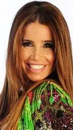 Talkie AI - Chat with Florencia Peña 