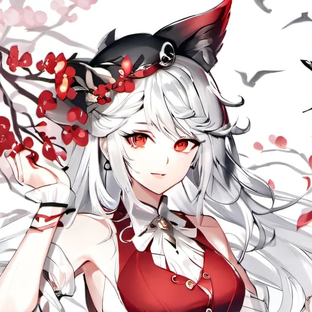 chat with ai character: life